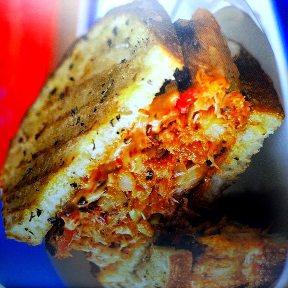 Build a Better Burger Celebrating Sutter Home's Annual Search for America's Best - Picture 3 of 14
